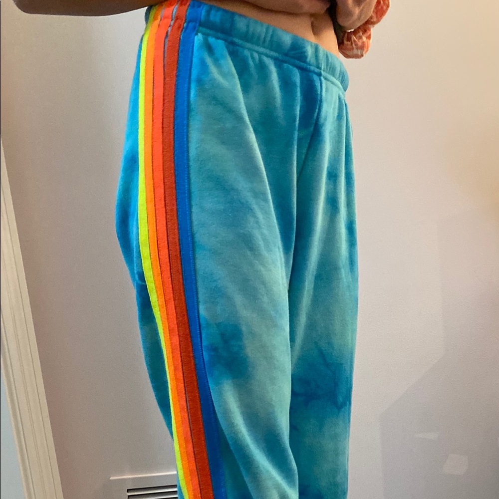 aviator nation sweatpants